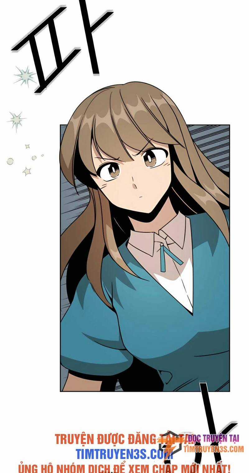 Tôi Từ Bỏ Tất Cả Để Khởi Đầu Ở Một Thế Giới Khác Chapter 16 trang 55