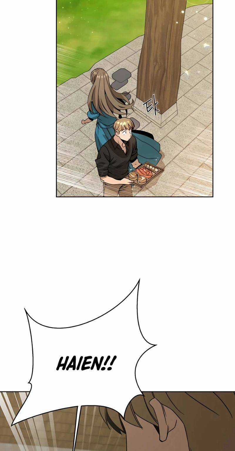 Tôi Từ Bỏ Tất Cả Để Khởi Đầu Ở Một Thế Giới Khác Chapter 16 trang 57