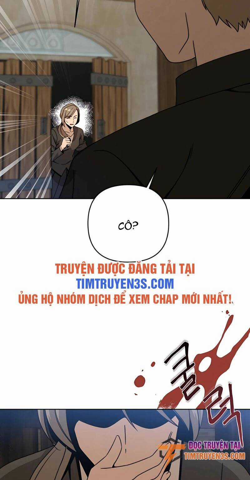 Tôi Từ Bỏ Tất Cả Để Khởi Đầu Ở Một Thế Giới Khác Chapter 16 trang 58