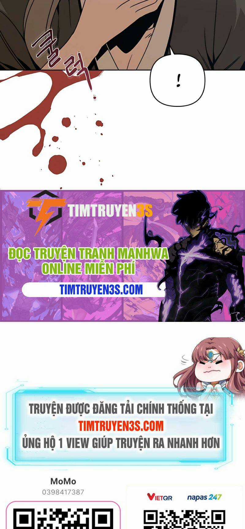 Tôi Từ Bỏ Tất Cả Để Khởi Đầu Ở Một Thế Giới Khác Chapter 16 trang 59