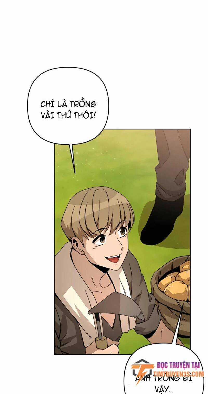 Tôi Từ Bỏ Tất Cả Để Khởi Đầu Ở Một Thế Giới Khác Chapter 16 trang 6