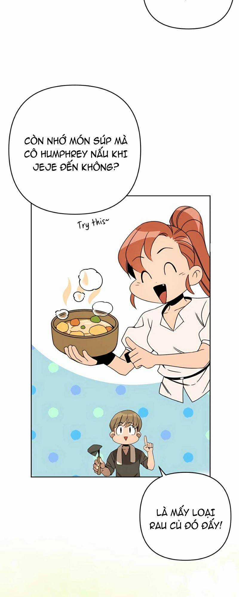 Tôi Từ Bỏ Tất Cả Để Khởi Đầu Ở Một Thế Giới Khác Chapter 16 trang 7