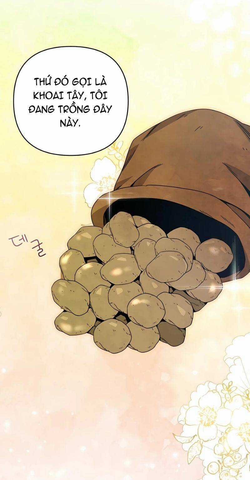 Tôi Từ Bỏ Tất Cả Để Khởi Đầu Ở Một Thế Giới Khác Chapter 16 trang 8