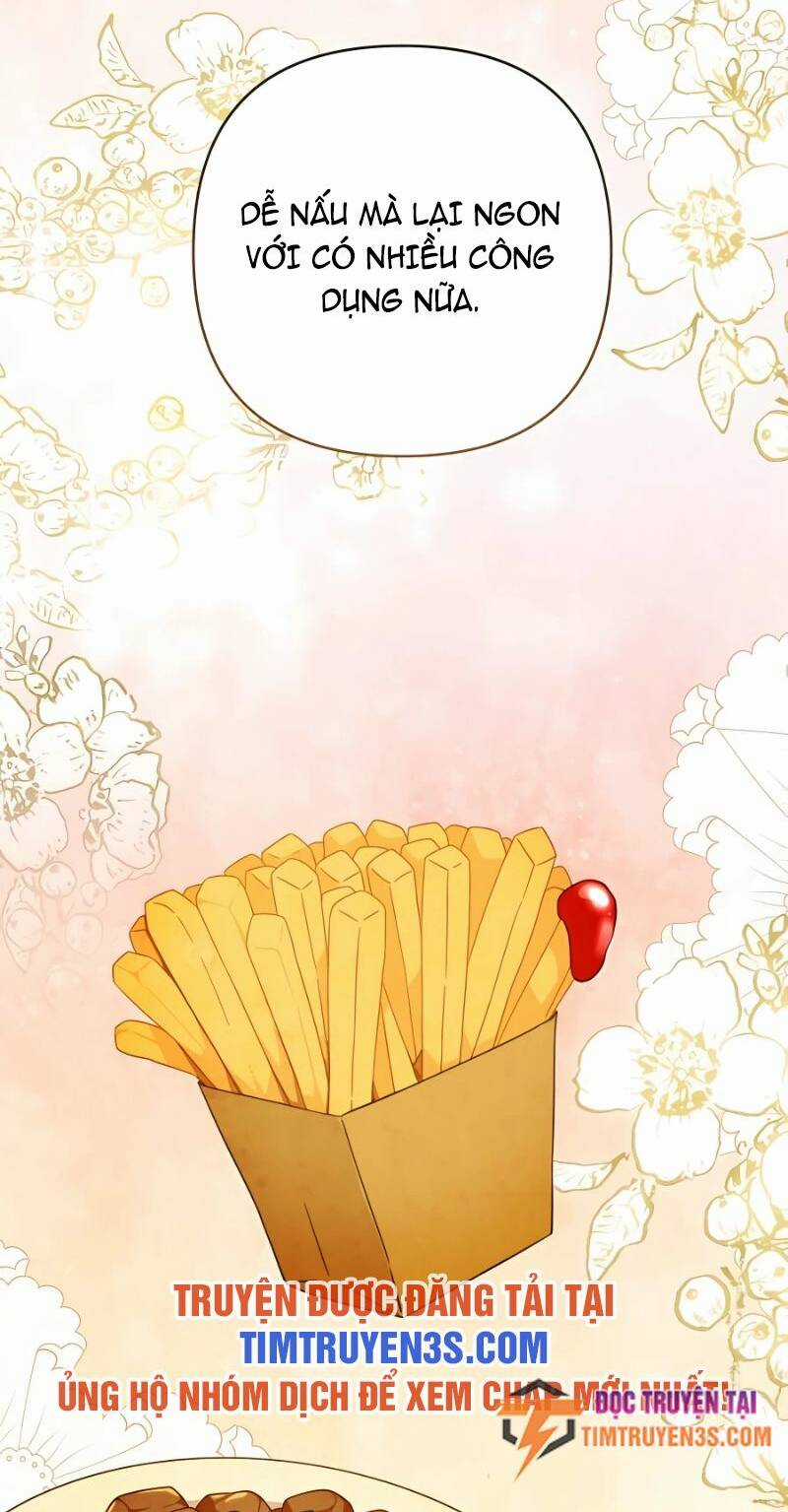 Tôi Từ Bỏ Tất Cả Để Khởi Đầu Ở Một Thế Giới Khác Chapter 16 trang 9