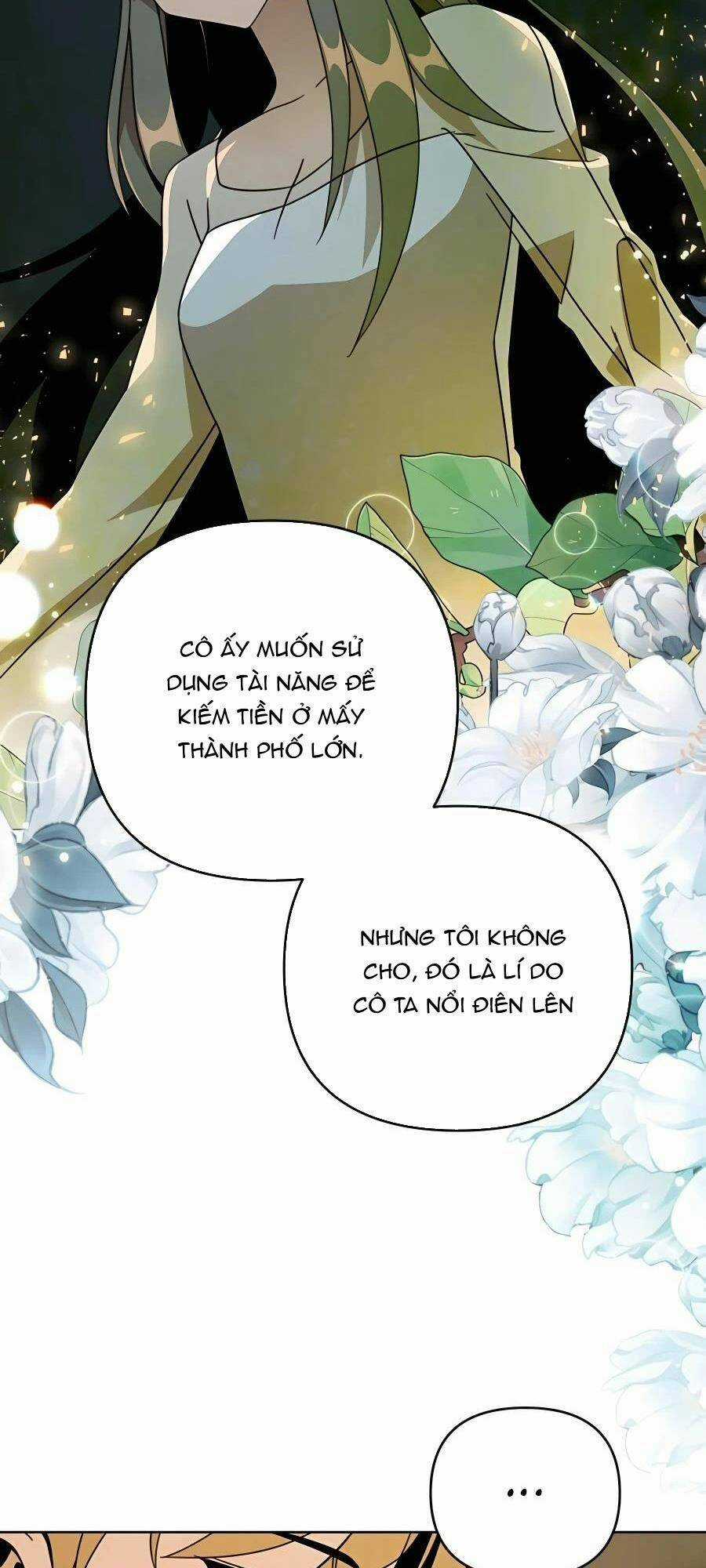 Tôi Từ Bỏ Tất Cả Để Khởi Đầu Ở Một Thế Giới Khác Chapter 17 trang 10