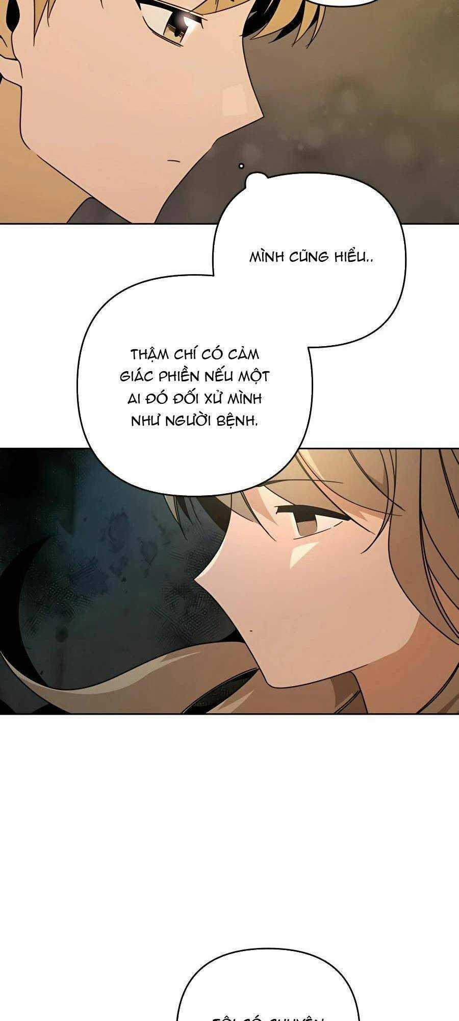Tôi Từ Bỏ Tất Cả Để Khởi Đầu Ở Một Thế Giới Khác Chapter 17 trang 11