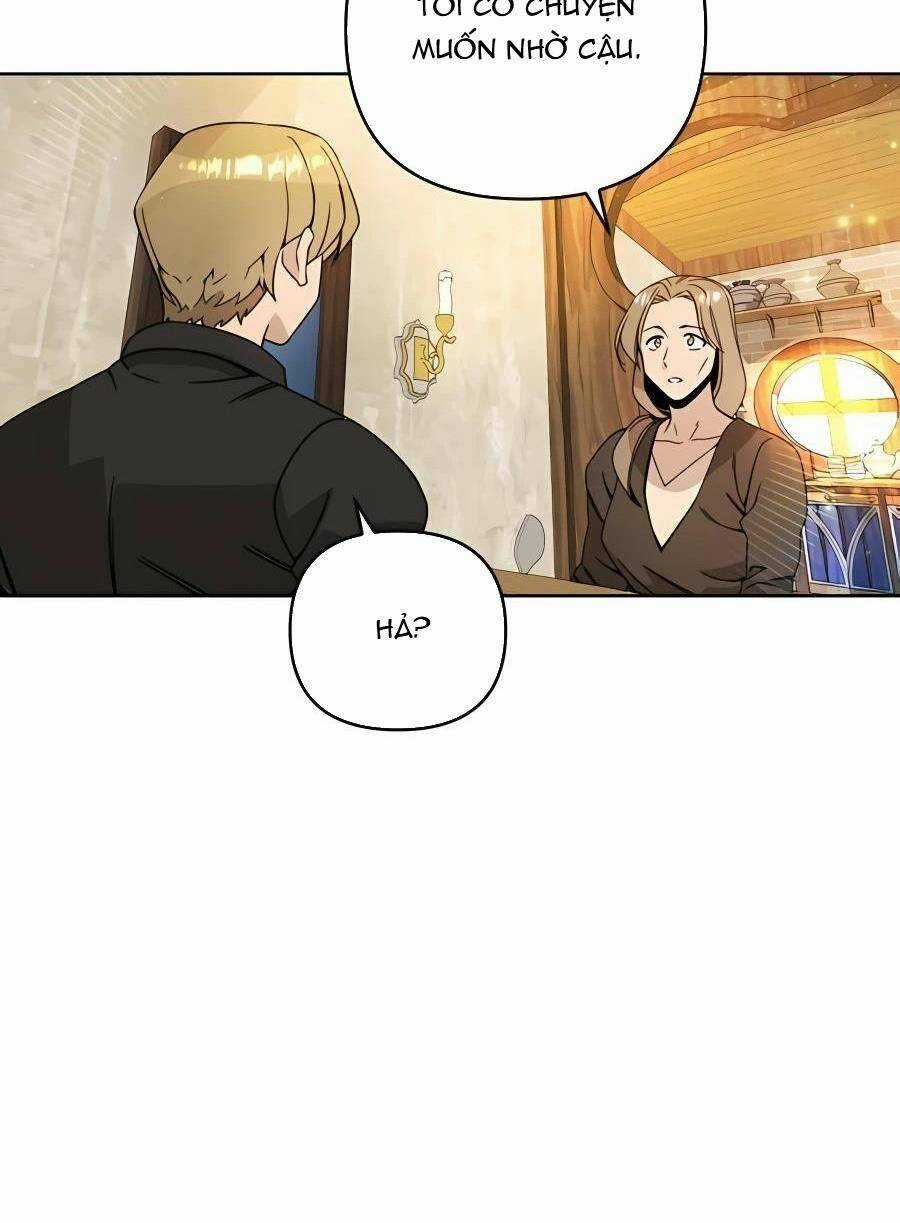 Tôi Từ Bỏ Tất Cả Để Khởi Đầu Ở Một Thế Giới Khác Chapter 17 trang 12