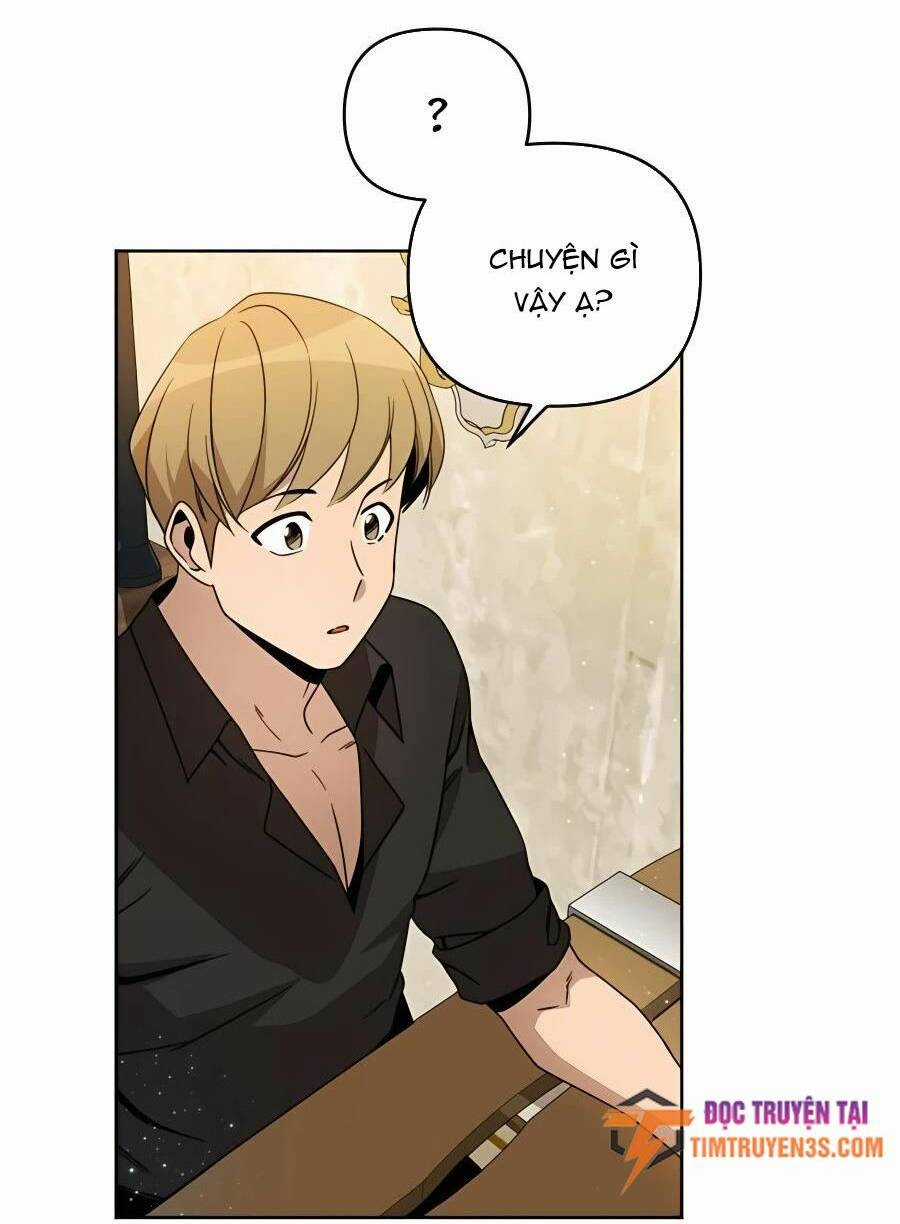 Tôi Từ Bỏ Tất Cả Để Khởi Đầu Ở Một Thế Giới Khác Chapter 17 trang 13