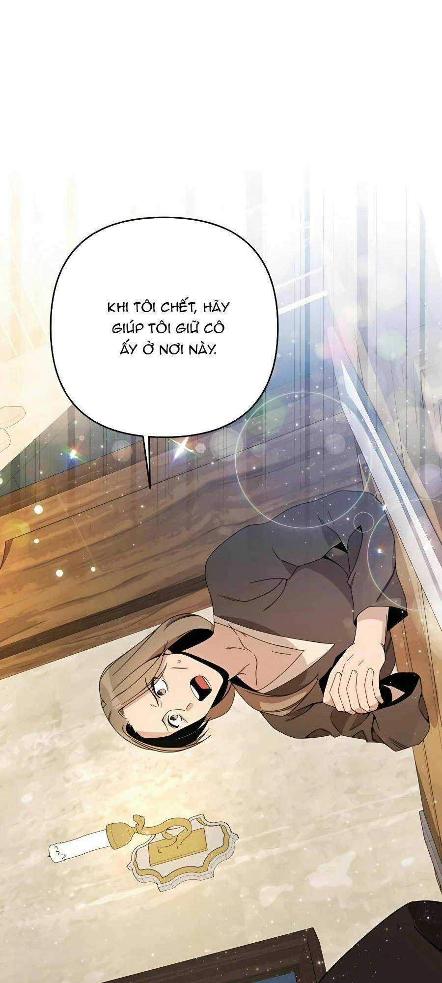 Tôi Từ Bỏ Tất Cả Để Khởi Đầu Ở Một Thế Giới Khác Chapter 17 trang 14