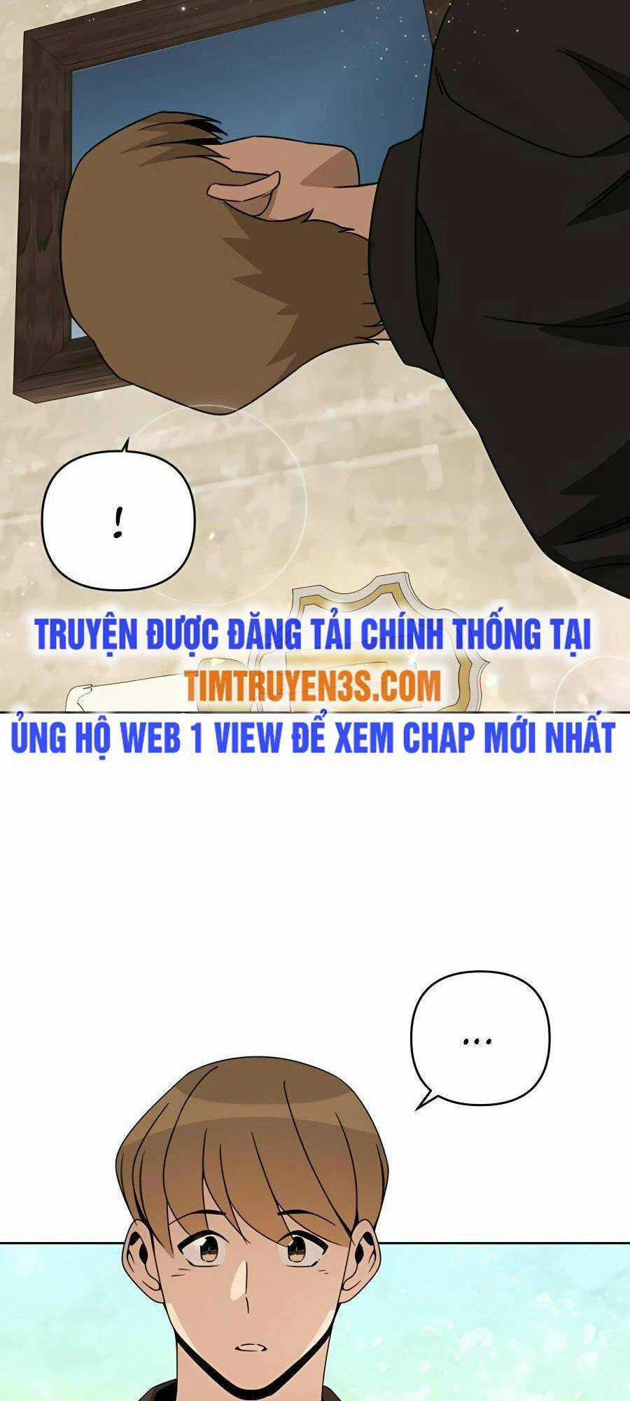 Tôi Từ Bỏ Tất Cả Để Khởi Đầu Ở Một Thế Giới Khác Chapter 17 trang 15