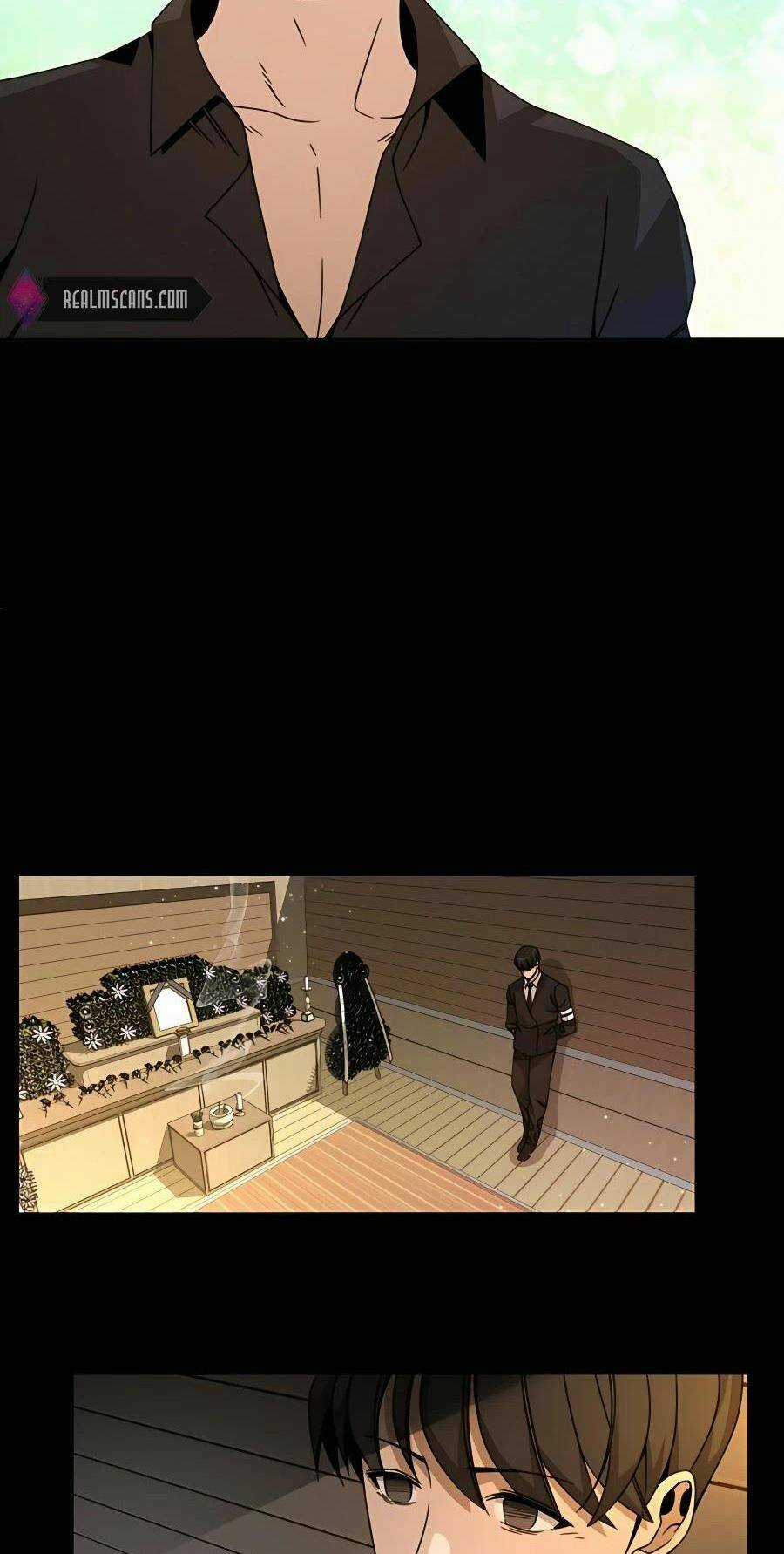 Tôi Từ Bỏ Tất Cả Để Khởi Đầu Ở Một Thế Giới Khác Chapter 17 trang 16