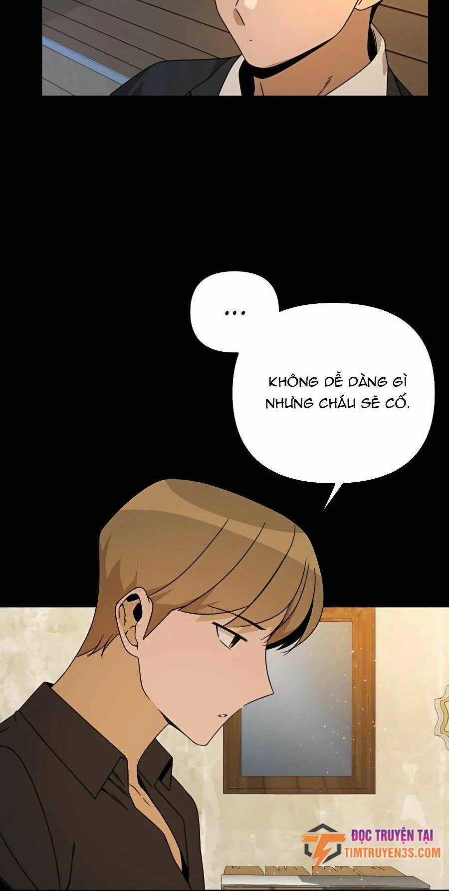 Tôi Từ Bỏ Tất Cả Để Khởi Đầu Ở Một Thế Giới Khác Chapter 17 trang 17