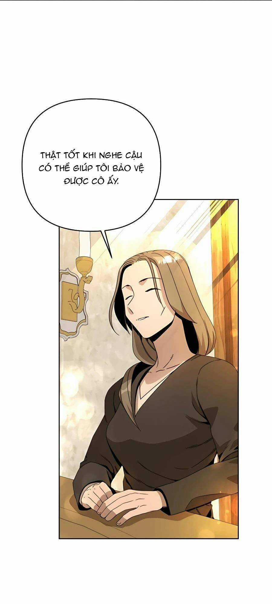 Tôi Từ Bỏ Tất Cả Để Khởi Đầu Ở Một Thế Giới Khác Chapter 17 trang 18