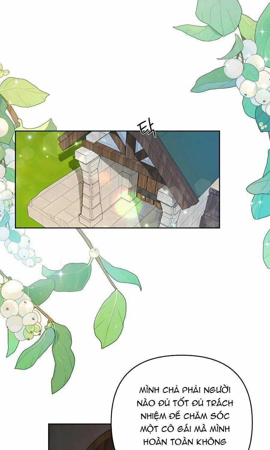 Tôi Từ Bỏ Tất Cả Để Khởi Đầu Ở Một Thế Giới Khác Chapter 17 trang 20