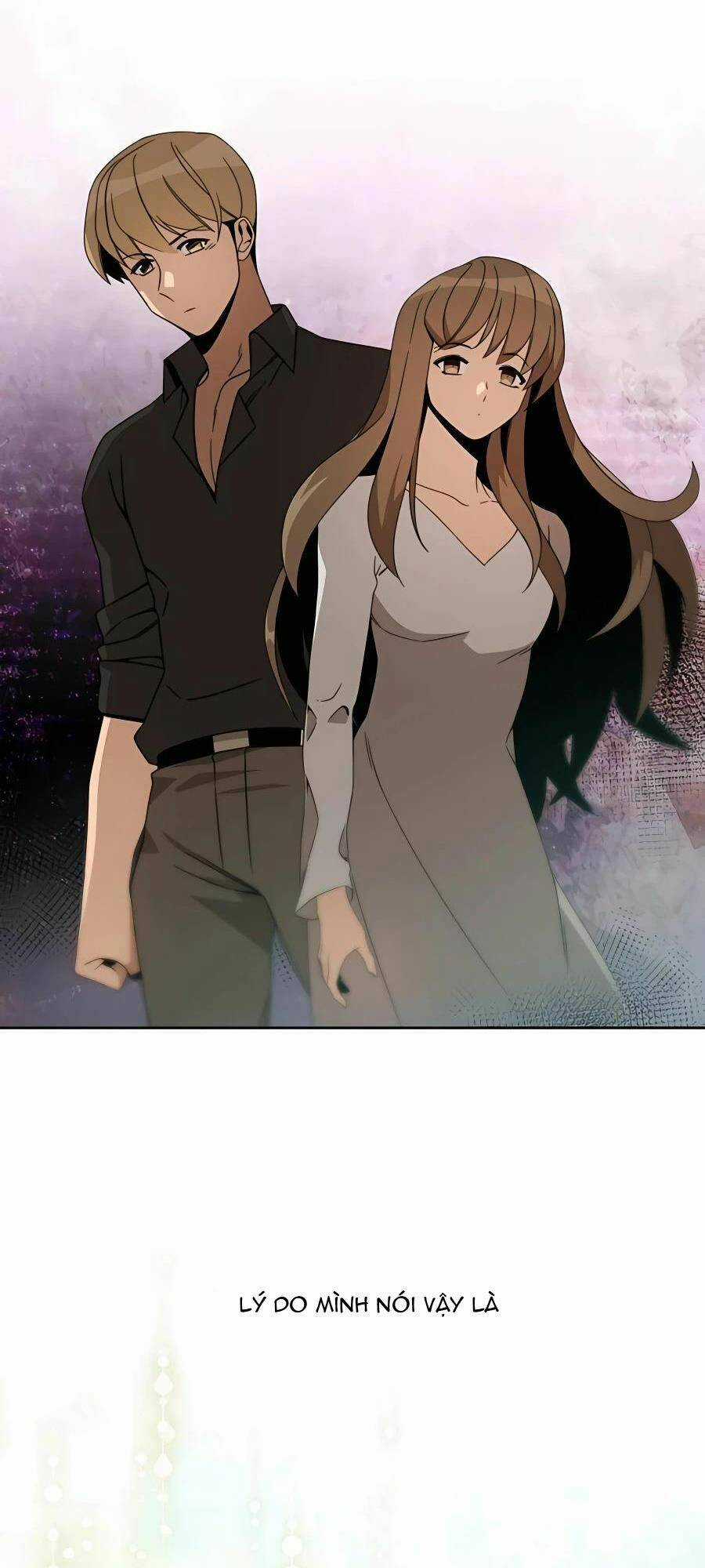 Tôi Từ Bỏ Tất Cả Để Khởi Đầu Ở Một Thế Giới Khác Chapter 17 trang 22