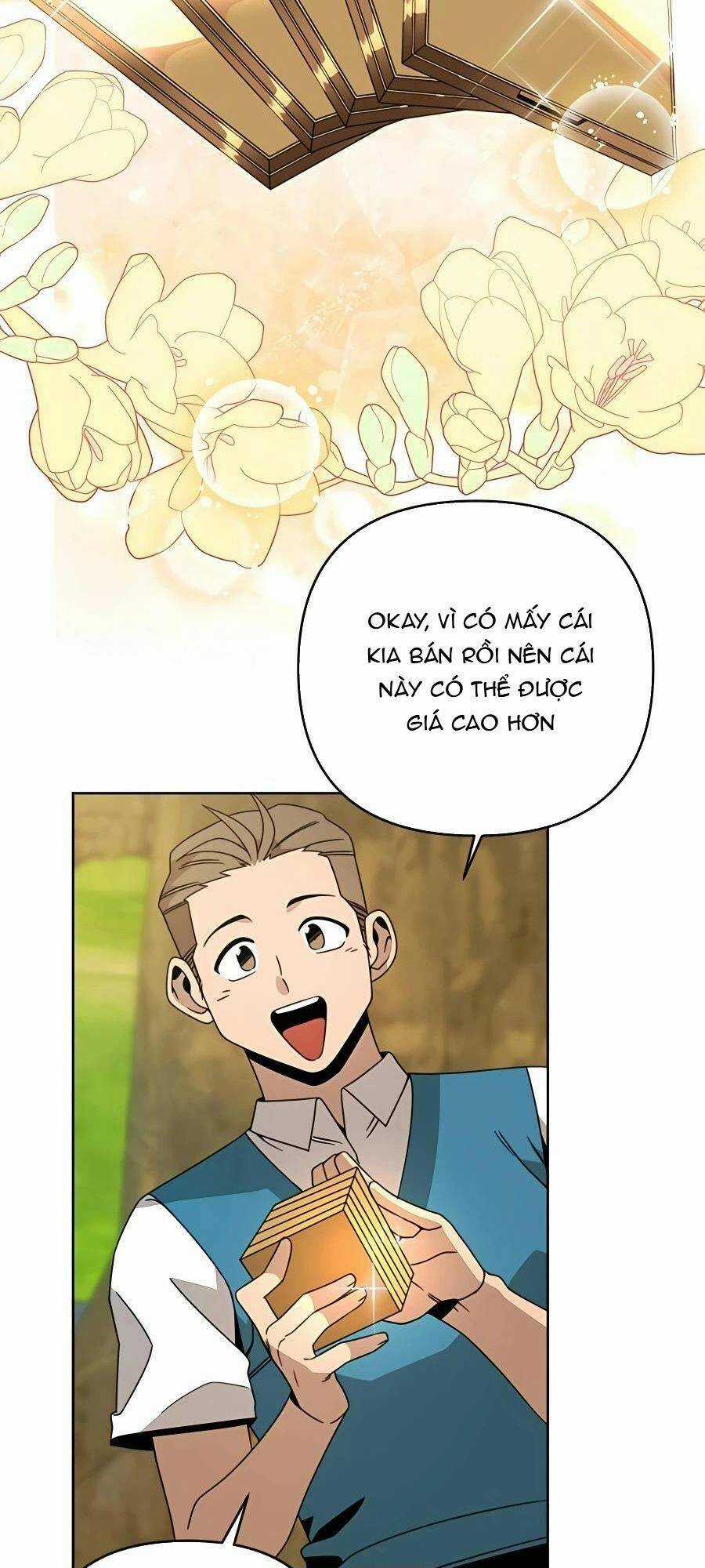 Tôi Từ Bỏ Tất Cả Để Khởi Đầu Ở Một Thế Giới Khác Chapter 17 trang 26