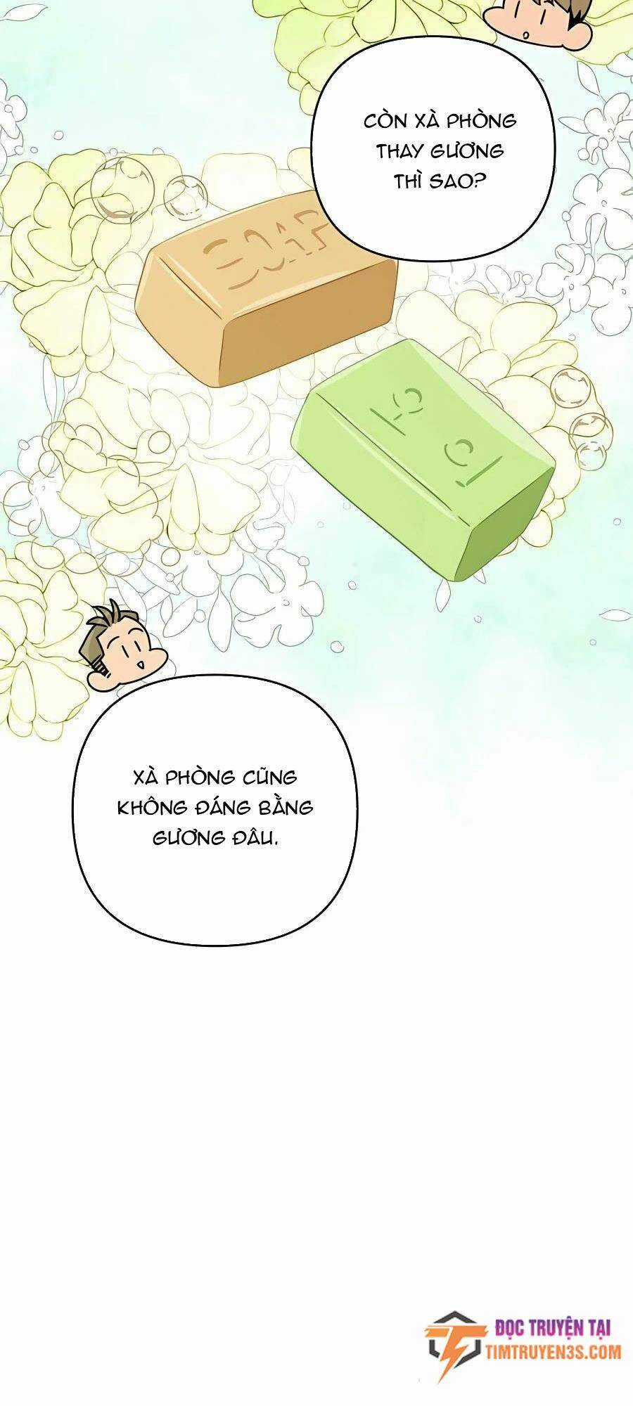 Tôi Từ Bỏ Tất Cả Để Khởi Đầu Ở Một Thế Giới Khác Chapter 17 trang 28