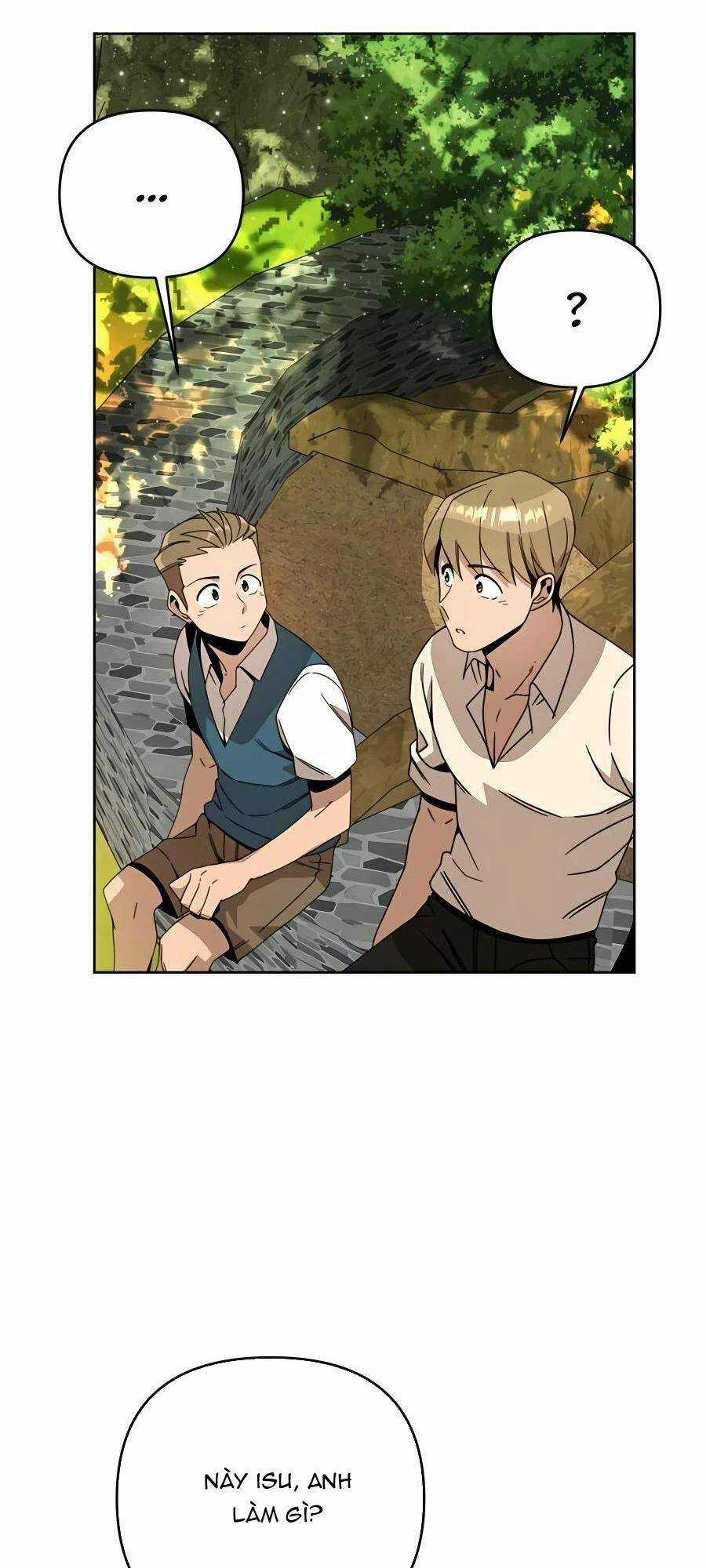 Tôi Từ Bỏ Tất Cả Để Khởi Đầu Ở Một Thế Giới Khác Chapter 17 trang 29