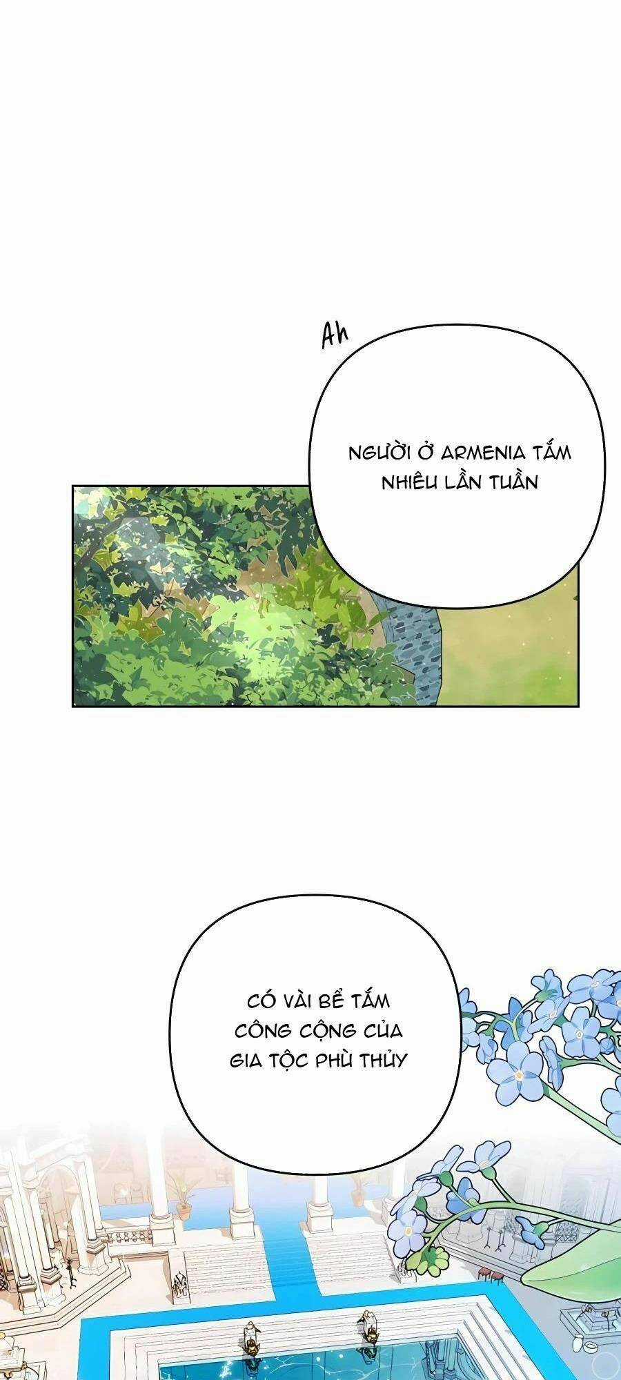 Tôi Từ Bỏ Tất Cả Để Khởi Đầu Ở Một Thế Giới Khác Chapter 17 trang 33