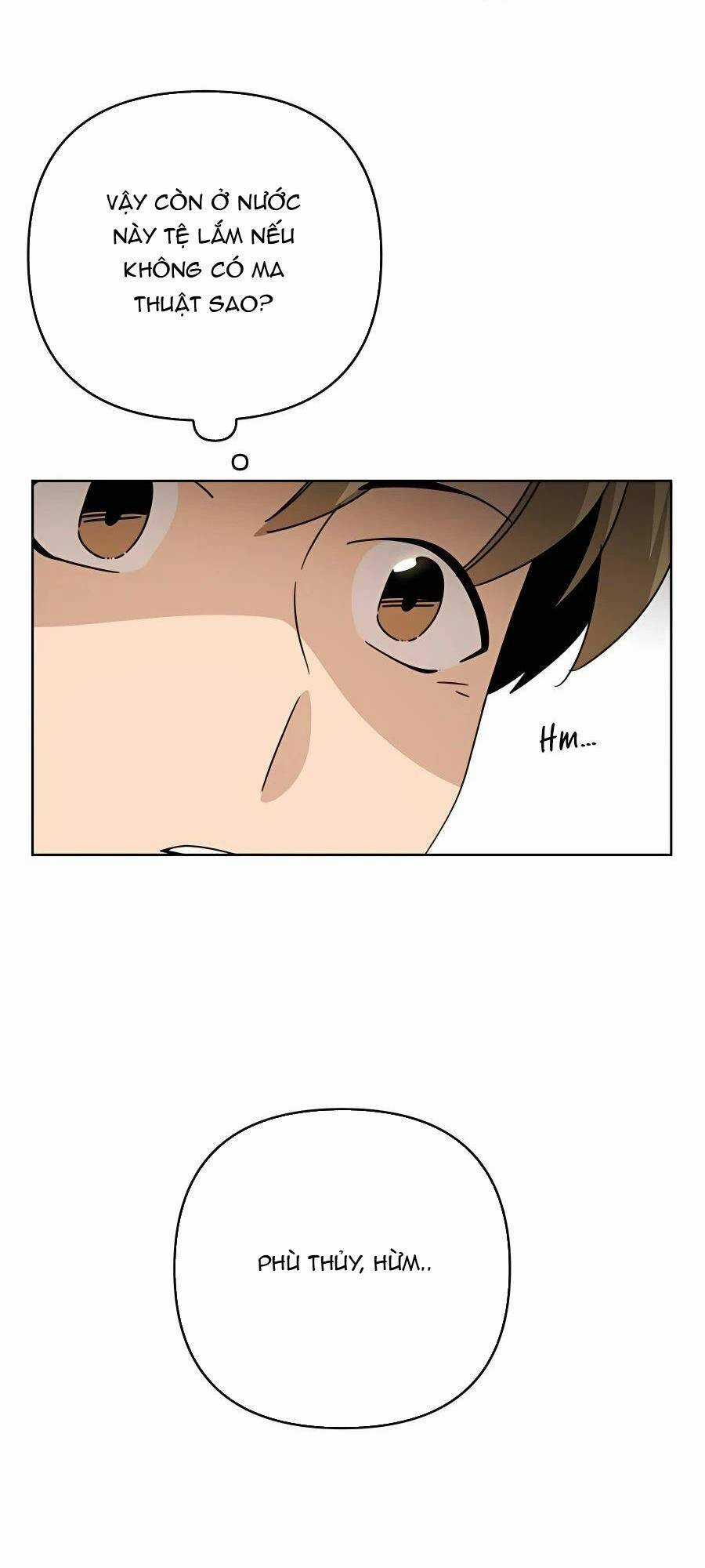 Tôi Từ Bỏ Tất Cả Để Khởi Đầu Ở Một Thế Giới Khác Chapter 17 trang 36