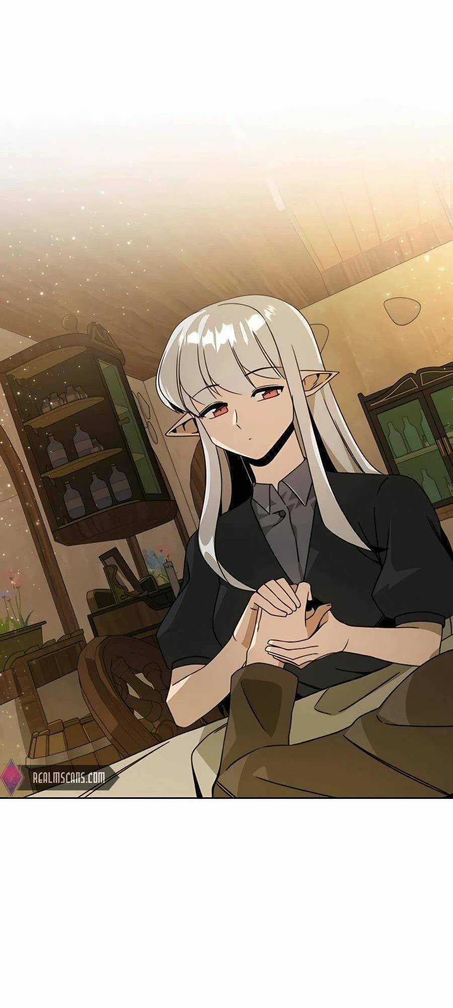 Tôi Từ Bỏ Tất Cả Để Khởi Đầu Ở Một Thế Giới Khác Chapter 17 trang 37