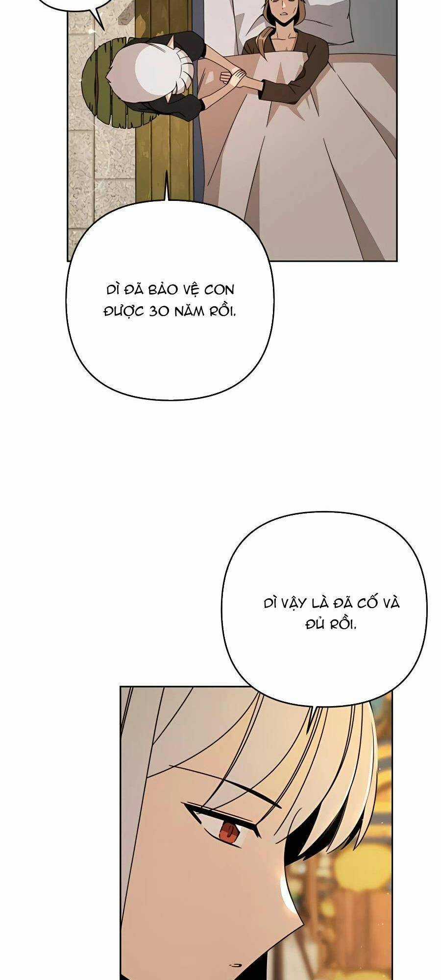 Tôi Từ Bỏ Tất Cả Để Khởi Đầu Ở Một Thế Giới Khác Chapter 17 trang 40