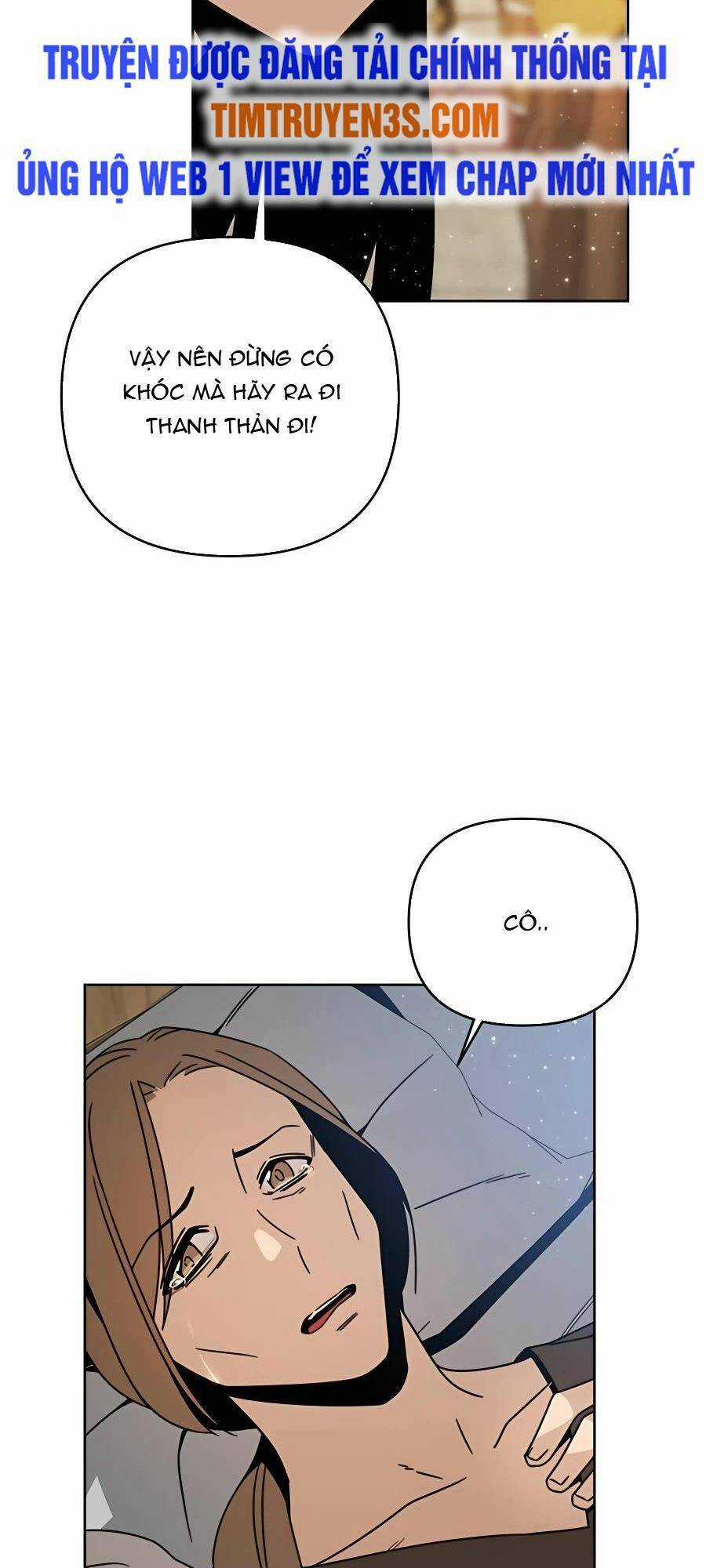 Tôi Từ Bỏ Tất Cả Để Khởi Đầu Ở Một Thế Giới Khác Chapter 17 trang 41