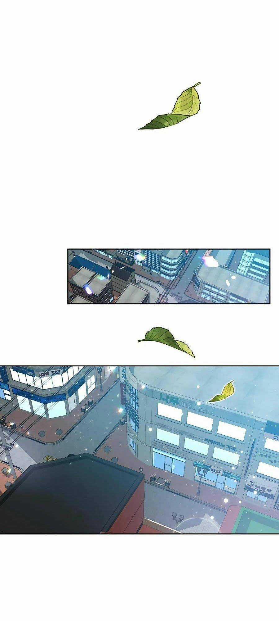 Tôi Từ Bỏ Tất Cả Để Khởi Đầu Ở Một Thế Giới Khác Chapter 17 trang 47