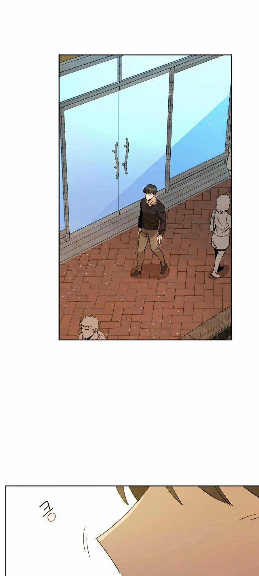 Tôi Từ Bỏ Tất Cả Để Khởi Đầu Ở Một Thế Giới Khác Chapter 17 trang 48