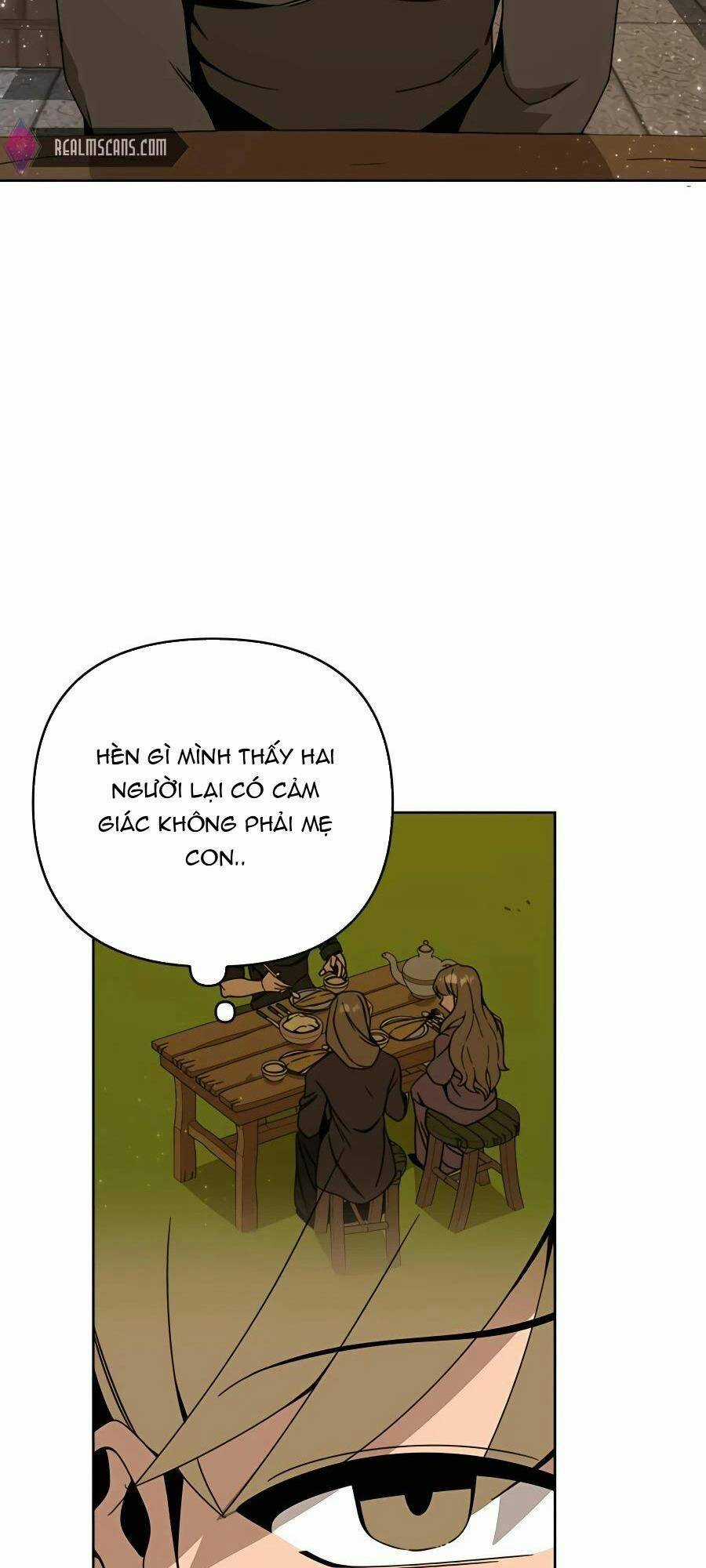 Tôi Từ Bỏ Tất Cả Để Khởi Đầu Ở Một Thế Giới Khác Chapter 17 trang 5