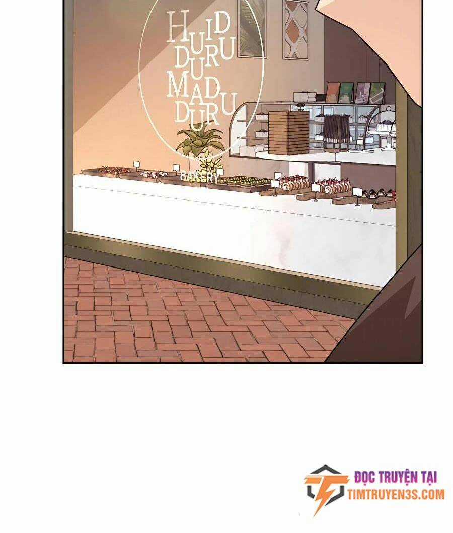 Tôi Từ Bỏ Tất Cả Để Khởi Đầu Ở Một Thế Giới Khác Chapter 17 trang 50