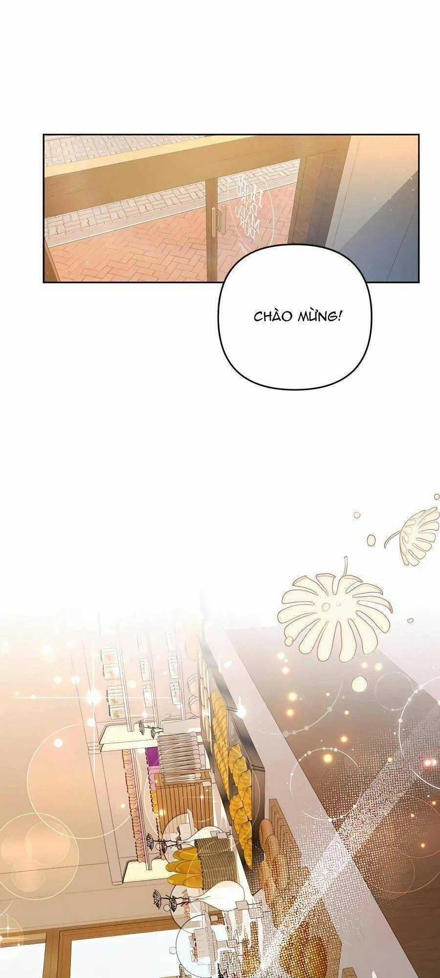 Tôi Từ Bỏ Tất Cả Để Khởi Đầu Ở Một Thế Giới Khác Chapter 17 trang 51