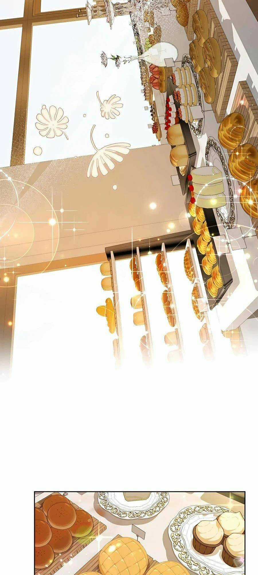 Tôi Từ Bỏ Tất Cả Để Khởi Đầu Ở Một Thế Giới Khác Chapter 17 trang 52