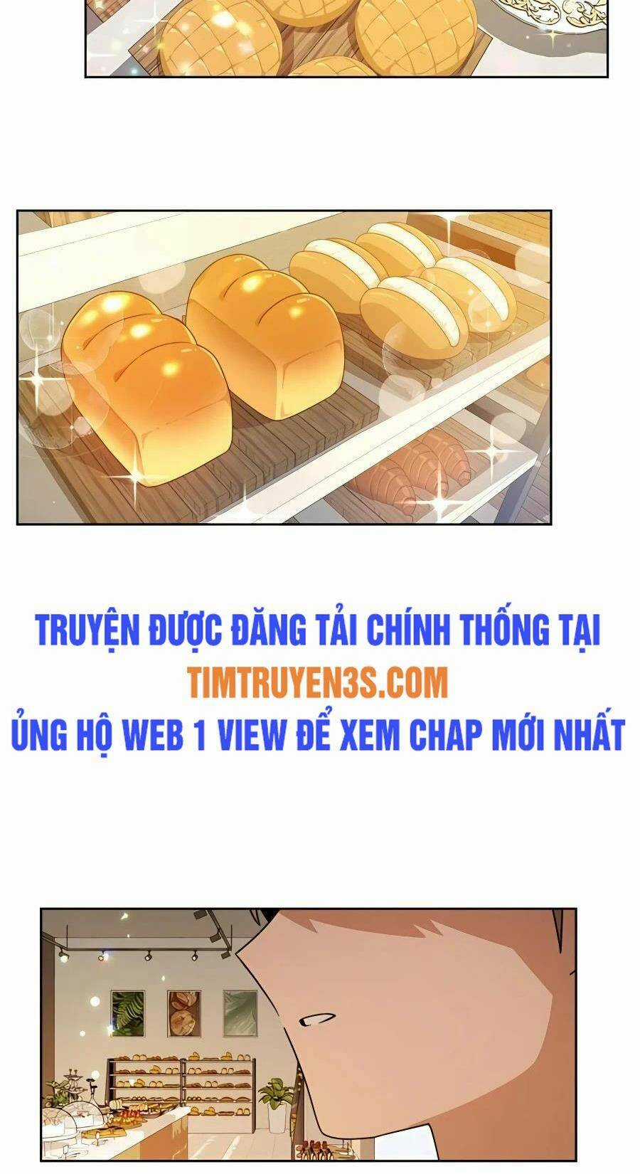 Tôi Từ Bỏ Tất Cả Để Khởi Đầu Ở Một Thế Giới Khác Chapter 17 trang 53