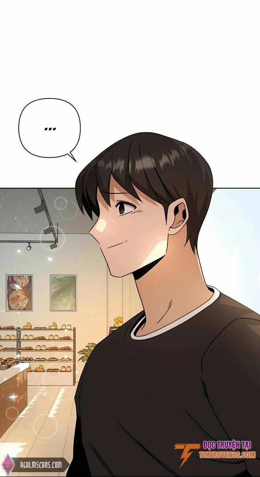 Tôi Từ Bỏ Tất Cả Để Khởi Đầu Ở Một Thế Giới Khác Chapter 17 trang 54