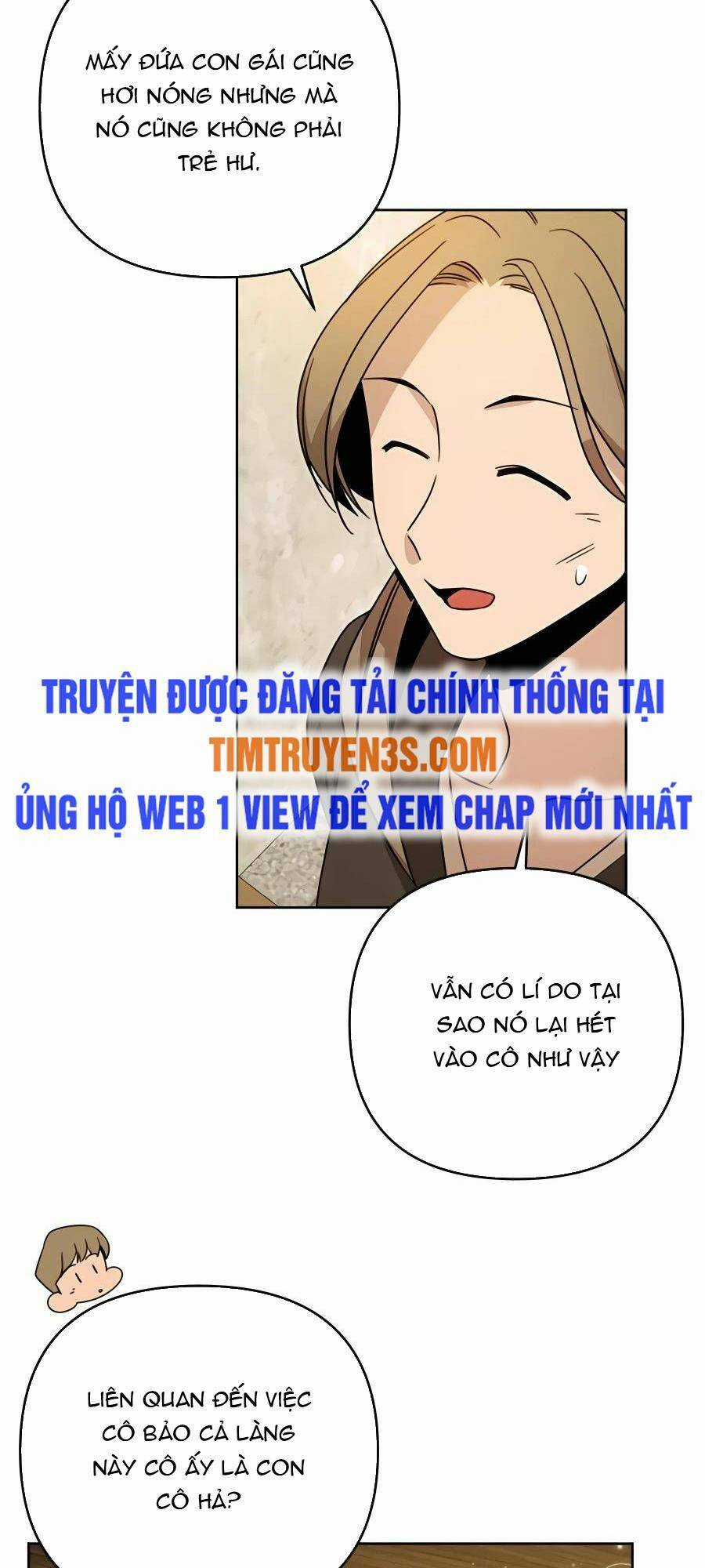 Tôi Từ Bỏ Tất Cả Để Khởi Đầu Ở Một Thế Giới Khác Chapter 17 trang 7
