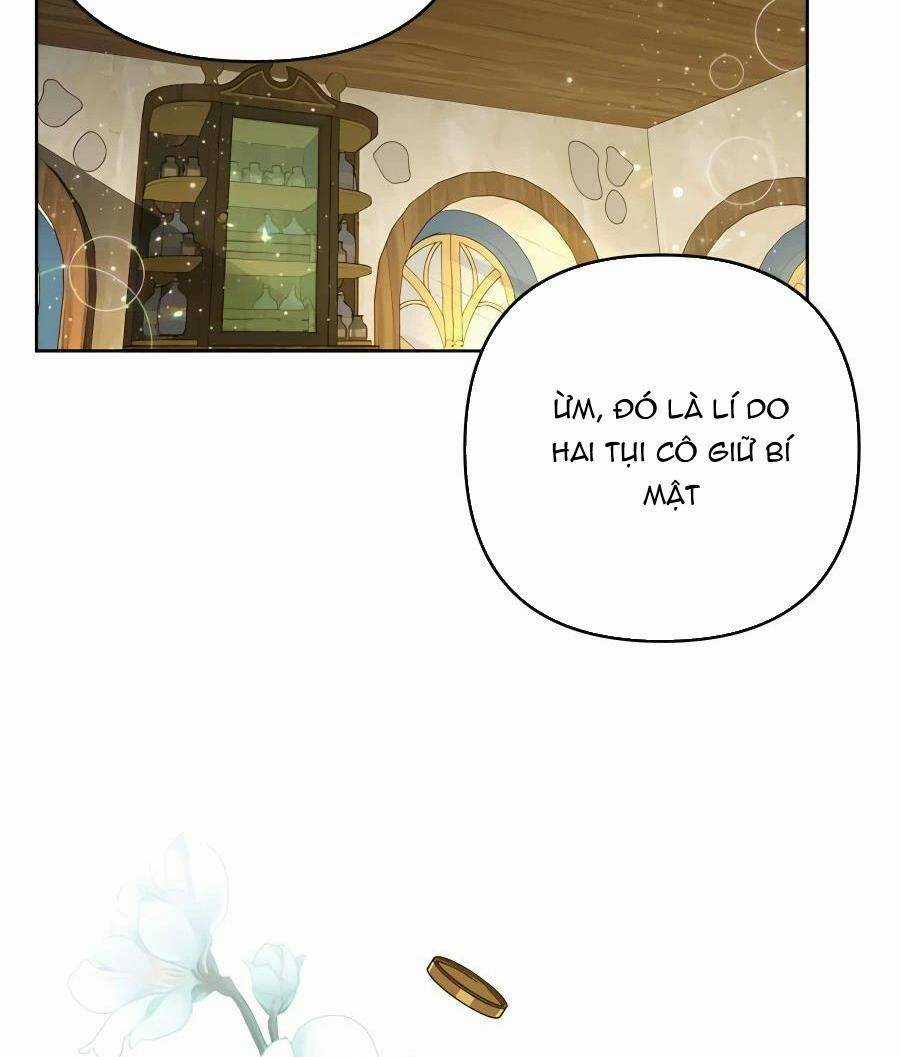 Tôi Từ Bỏ Tất Cả Để Khởi Đầu Ở Một Thế Giới Khác Chapter 17 trang 8