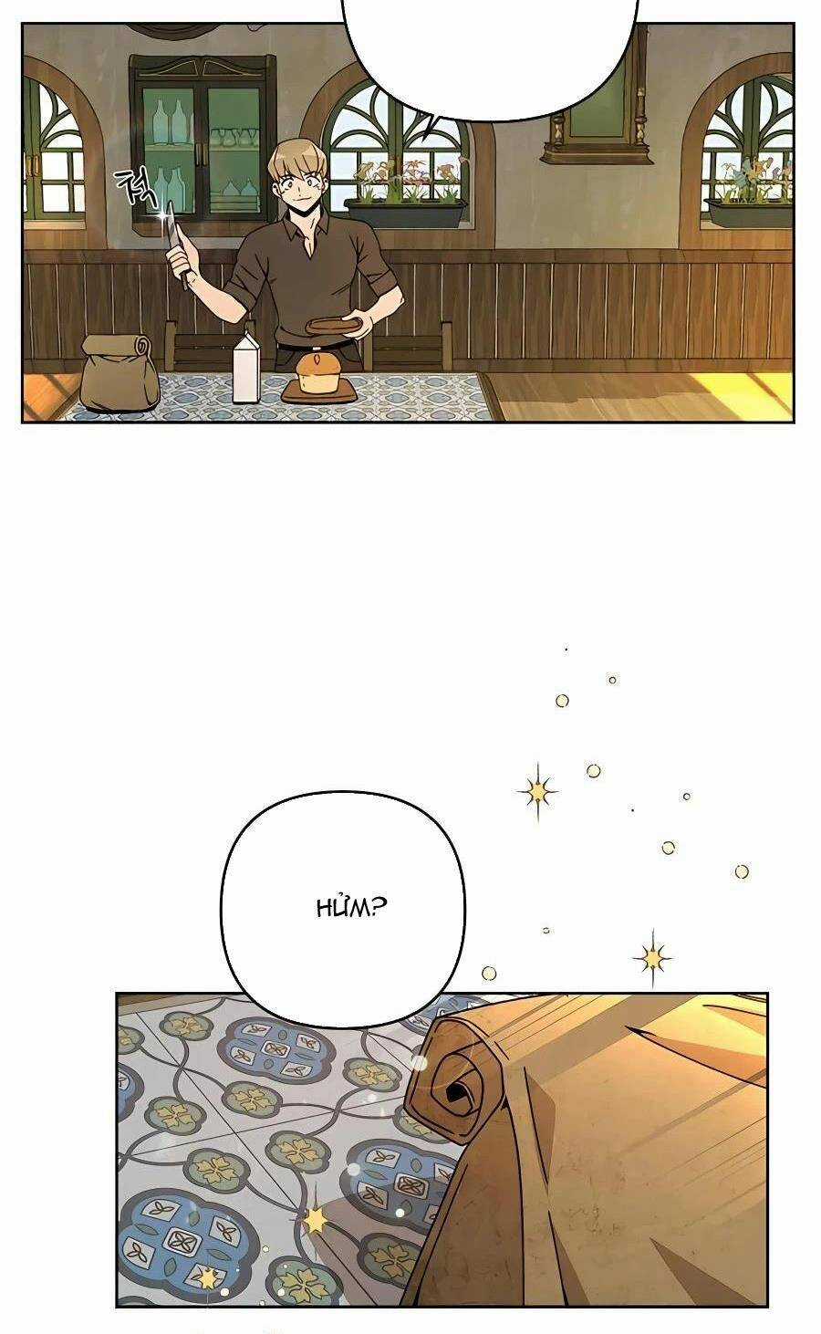 Tôi Từ Bỏ Tất Cả Để Khởi Đầu Ở Một Thế Giới Khác Chapter 18 trang 13