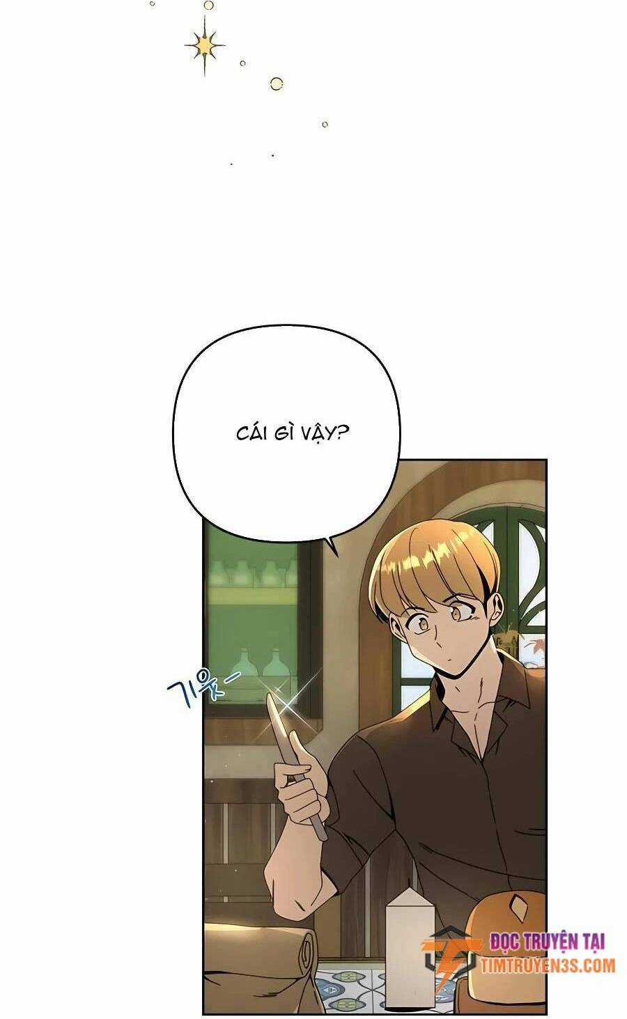 Tôi Từ Bỏ Tất Cả Để Khởi Đầu Ở Một Thế Giới Khác Chapter 18 trang 14