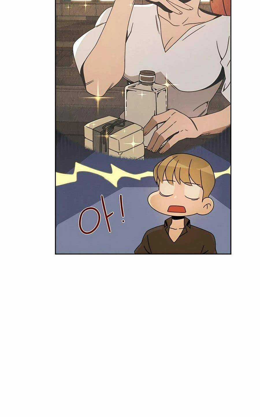 Tôi Từ Bỏ Tất Cả Để Khởi Đầu Ở Một Thế Giới Khác Chapter 18 trang 16