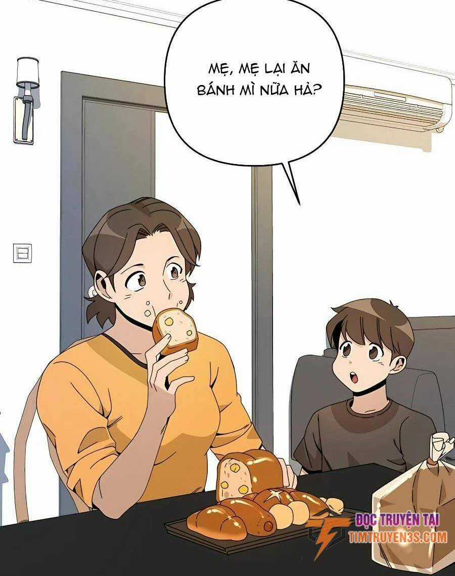 Tôi Từ Bỏ Tất Cả Để Khởi Đầu Ở Một Thế Giới Khác Chapter 18 trang 2