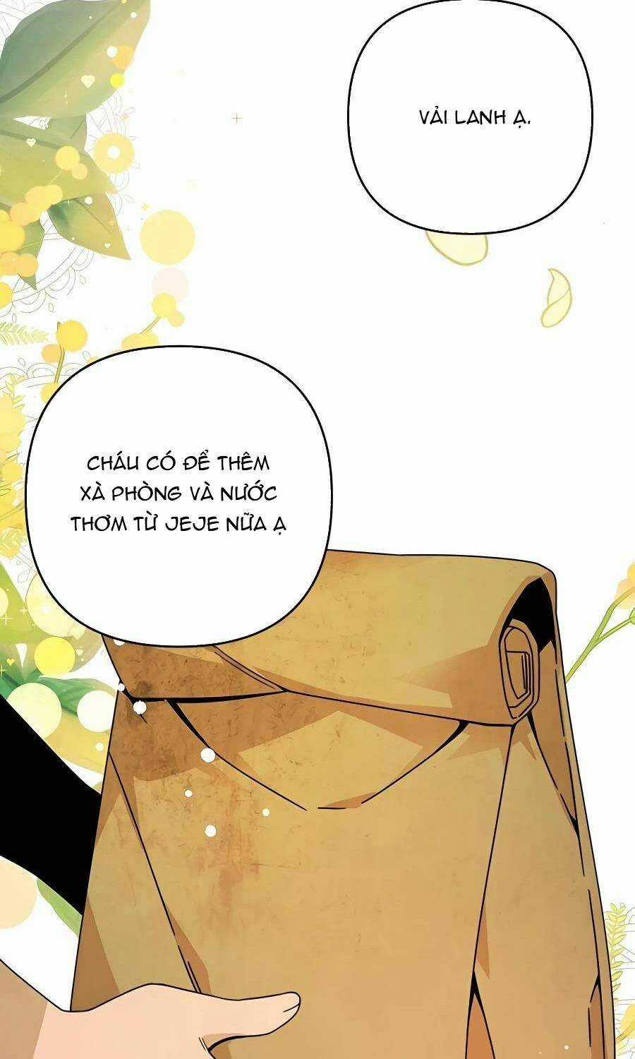 Tôi Từ Bỏ Tất Cả Để Khởi Đầu Ở Một Thế Giới Khác Chapter 18 trang 22