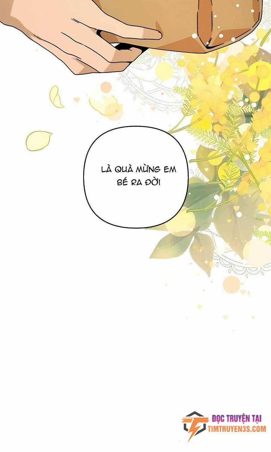 Tôi Từ Bỏ Tất Cả Để Khởi Đầu Ở Một Thế Giới Khác Chapter 18 trang 23