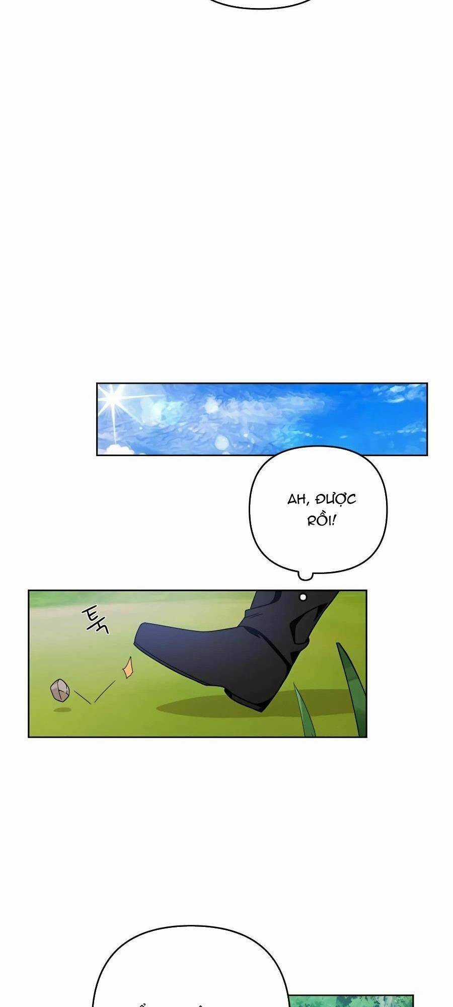 Tôi Từ Bỏ Tất Cả Để Khởi Đầu Ở Một Thế Giới Khác Chapter 18 trang 27