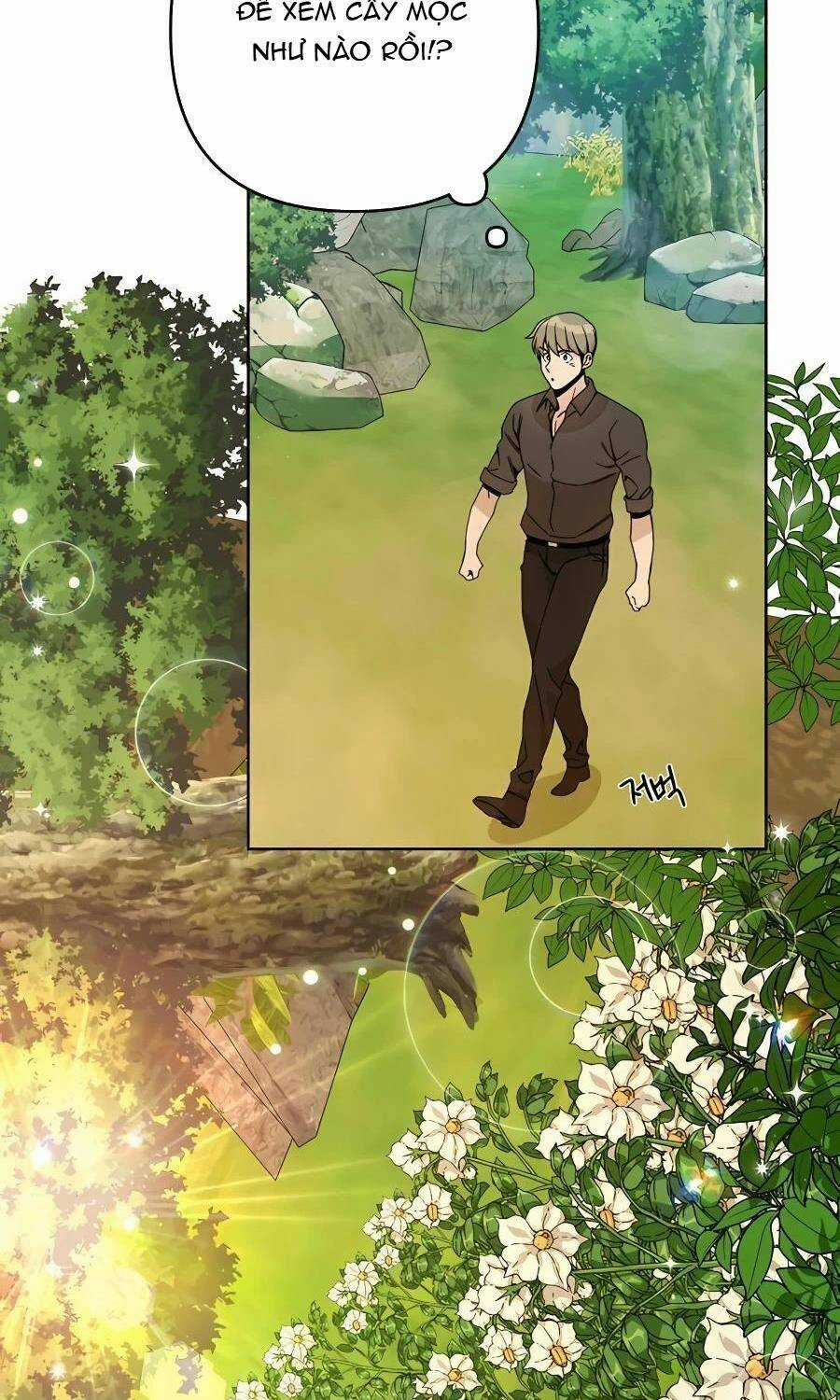 Tôi Từ Bỏ Tất Cả Để Khởi Đầu Ở Một Thế Giới Khác Chapter 18 trang 28