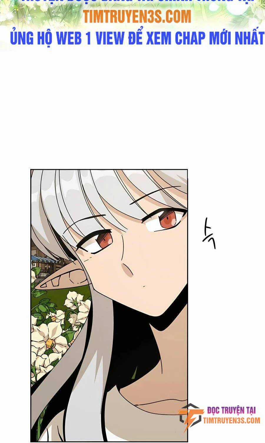 Tôi Từ Bỏ Tất Cả Để Khởi Đầu Ở Một Thế Giới Khác Chapter 18 trang 32