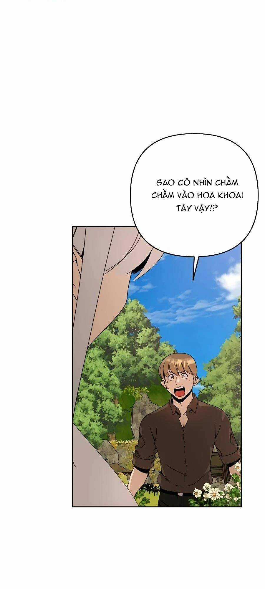 Tôi Từ Bỏ Tất Cả Để Khởi Đầu Ở Một Thế Giới Khác Chapter 18 trang 33