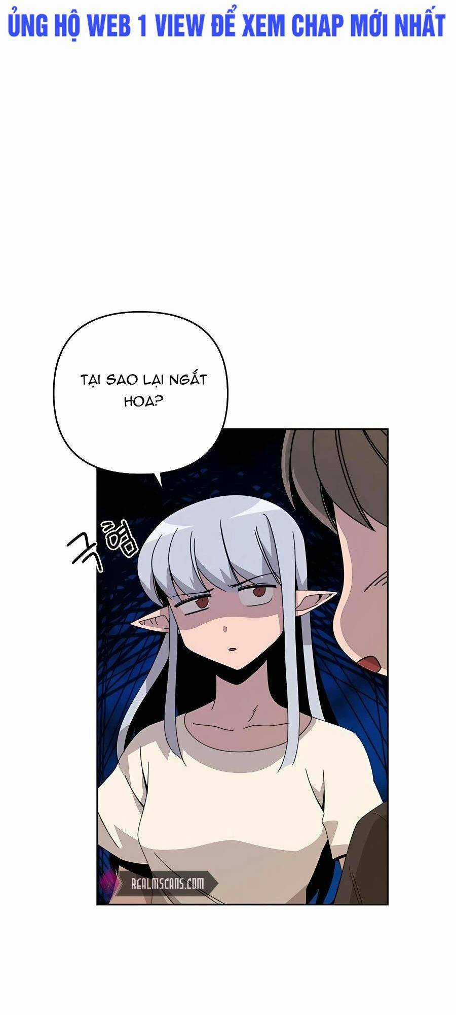 Tôi Từ Bỏ Tất Cả Để Khởi Đầu Ở Một Thế Giới Khác Chapter 18 trang 36