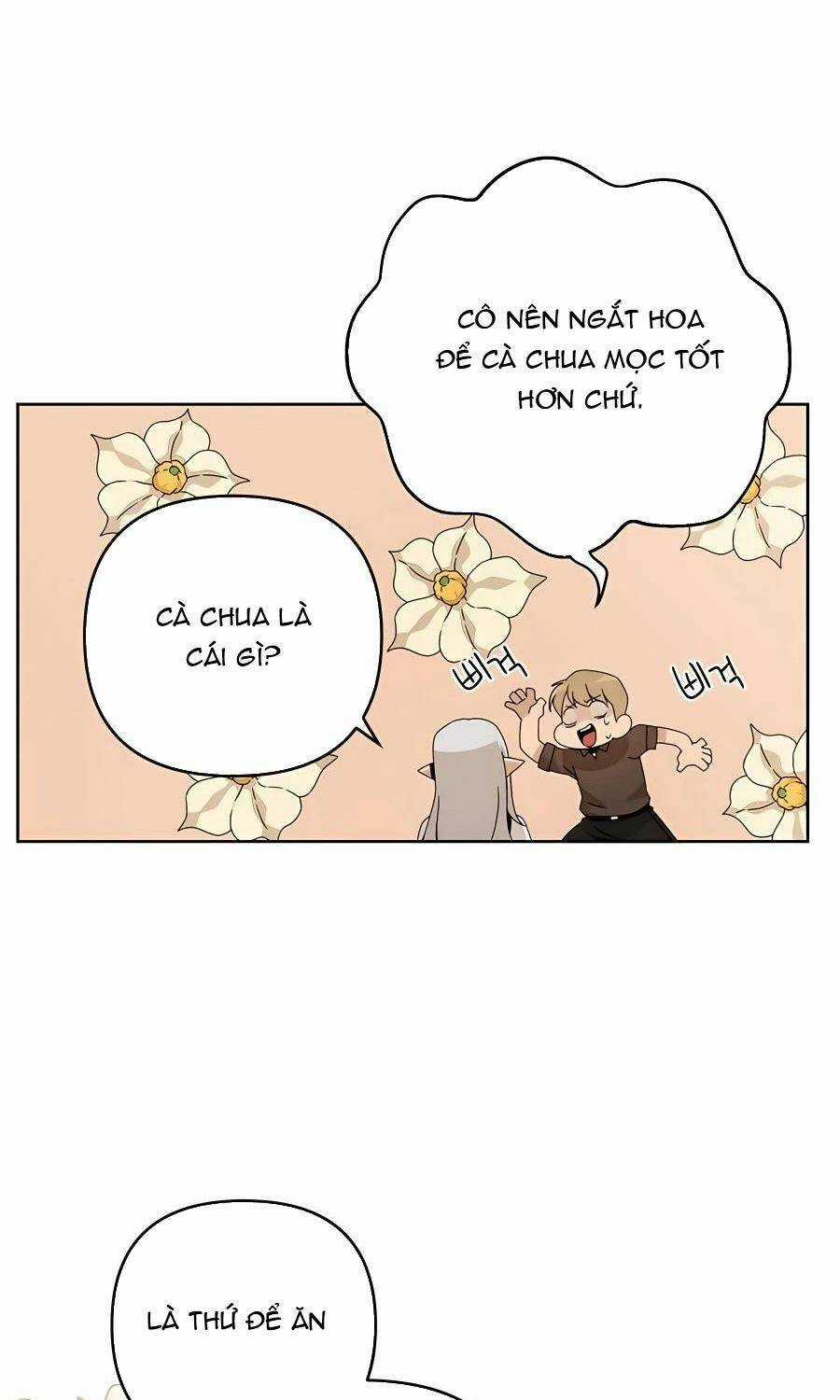 Tôi Từ Bỏ Tất Cả Để Khởi Đầu Ở Một Thế Giới Khác Chapter 18 trang 37