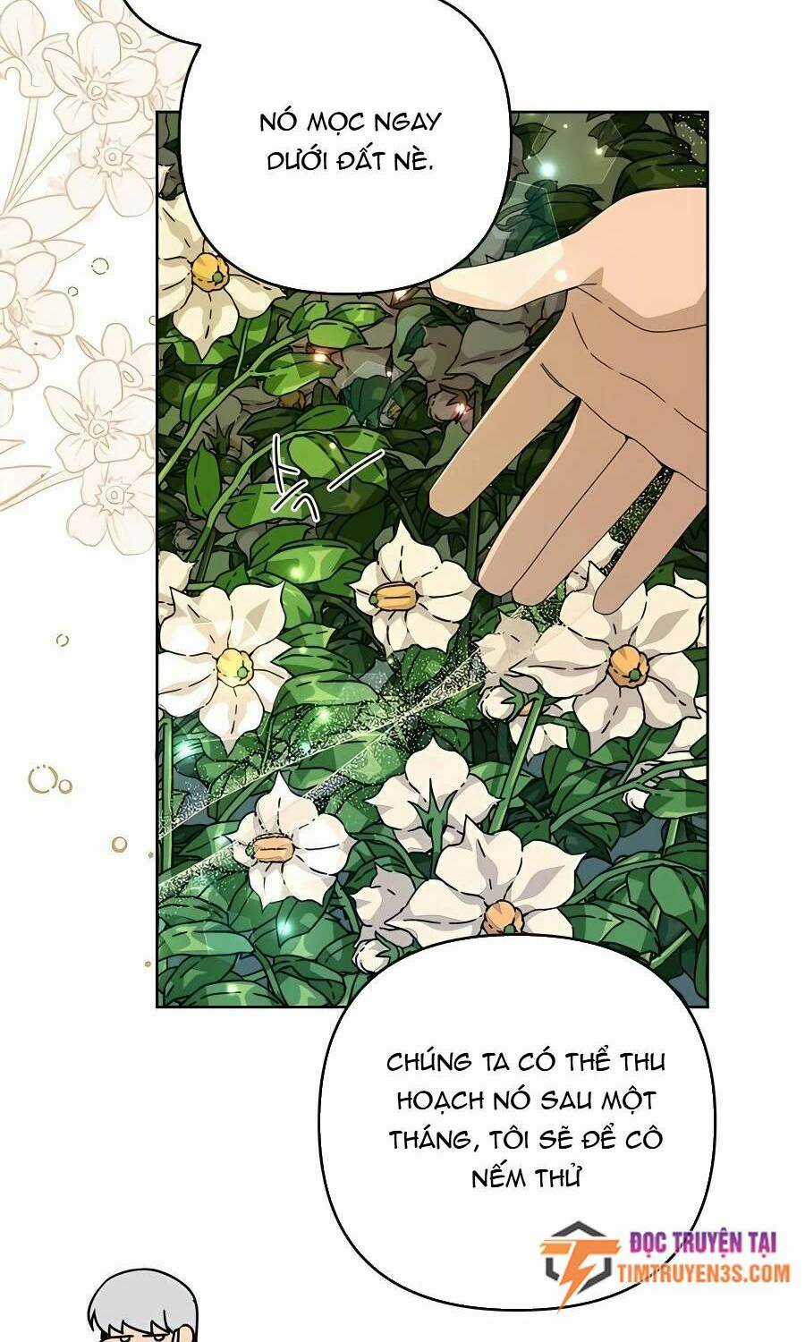 Tôi Từ Bỏ Tất Cả Để Khởi Đầu Ở Một Thế Giới Khác Chapter 18 trang 38